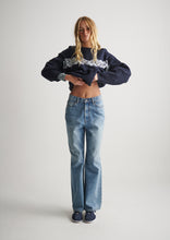 Load image into Gallery viewer, Coast High Rise Jeans
