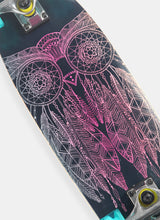 Load image into Gallery viewer, Owl Mandala Cruiser
