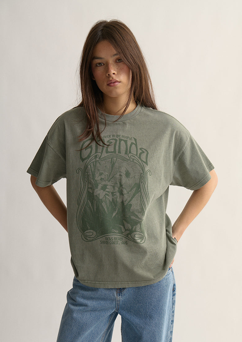 Dad Tee