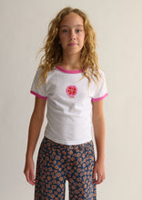 Load image into Gallery viewer, Quinn Ringer Tee
