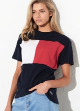 Load image into Gallery viewer, Americana Band Tee
