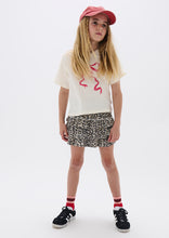 Load image into Gallery viewer, Leo Mini Skirt
