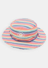 Load image into Gallery viewer, Reversible Bucket Hat
