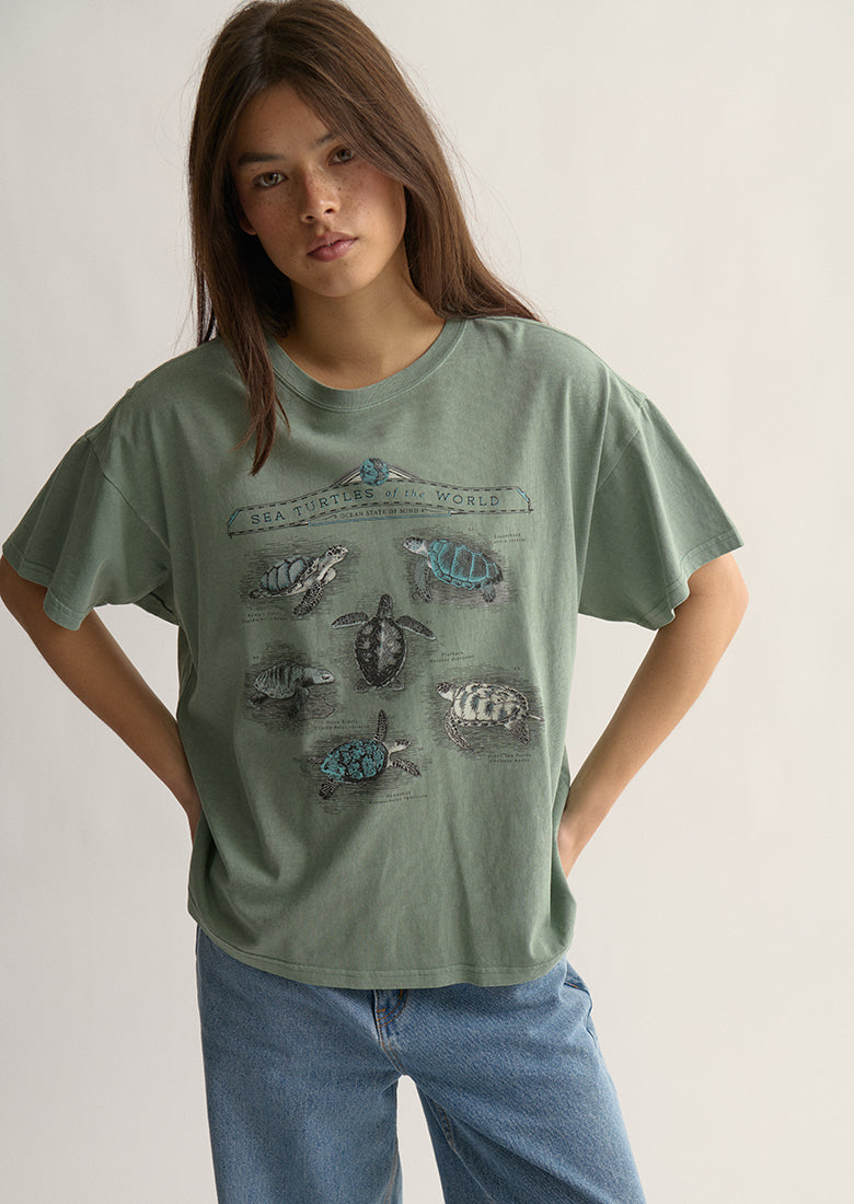 Thrift Tee