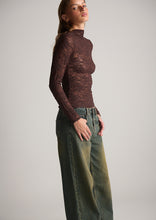 Load image into Gallery viewer, Rufus Long Sleeve Top
