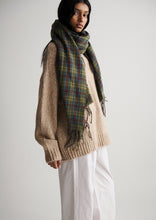 Load image into Gallery viewer, Huntington Scarf
