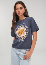 Load image into Gallery viewer, Le Soleil Bibs Tee
