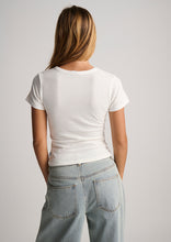 Load image into Gallery viewer, Allegra Tee
