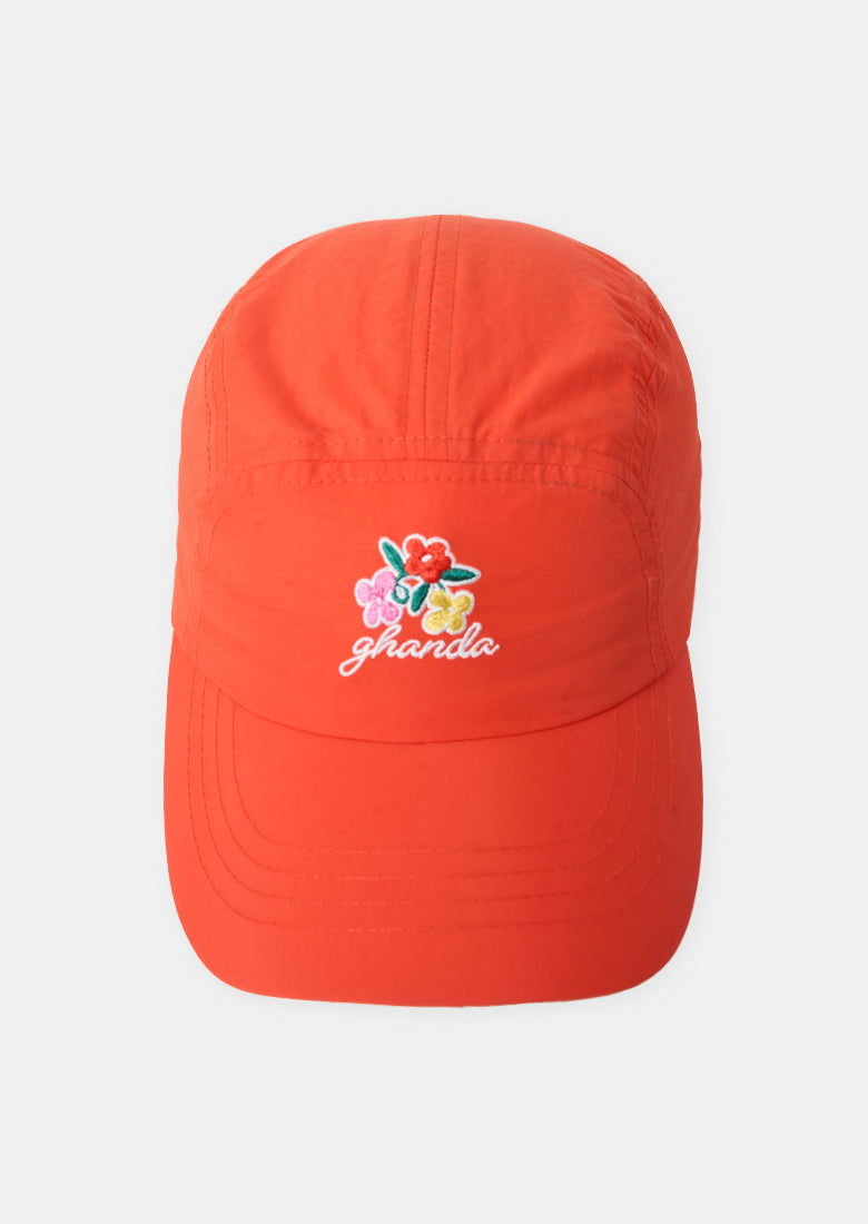 Girls Kurty Cap