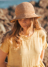 Load image into Gallery viewer, Addis Hat
