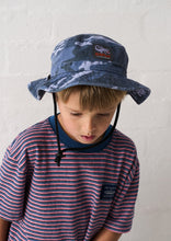 Load image into Gallery viewer, Boys Surf Bucket Hat
