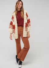 Load image into Gallery viewer, Nana Knit Cardi

