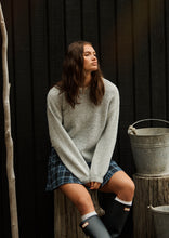 Load image into Gallery viewer, Evie Knit

