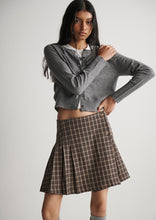 Load image into Gallery viewer, Fairfax Mini Skirt
