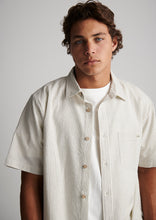 Load image into Gallery viewer, Brogan Short Sleeve Shirt
