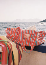 Load image into Gallery viewer, Shae Terry Bag
