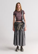 Load image into Gallery viewer, Sadie Midi Skirt

