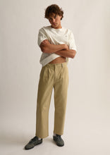 Load image into Gallery viewer, Pleated Pants
