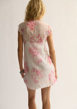 Load image into Gallery viewer, Bridgette Mini Dress
