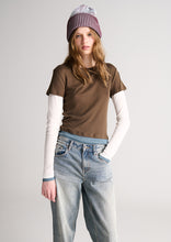 Load image into Gallery viewer, Layer Long Sleeve
