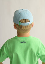 Load image into Gallery viewer, Pigment Dyed Classic Cap
