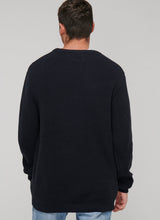 Load image into Gallery viewer, Military Knit
