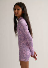 Load image into Gallery viewer, Teen Girl Long Sleeve Wetsuit

