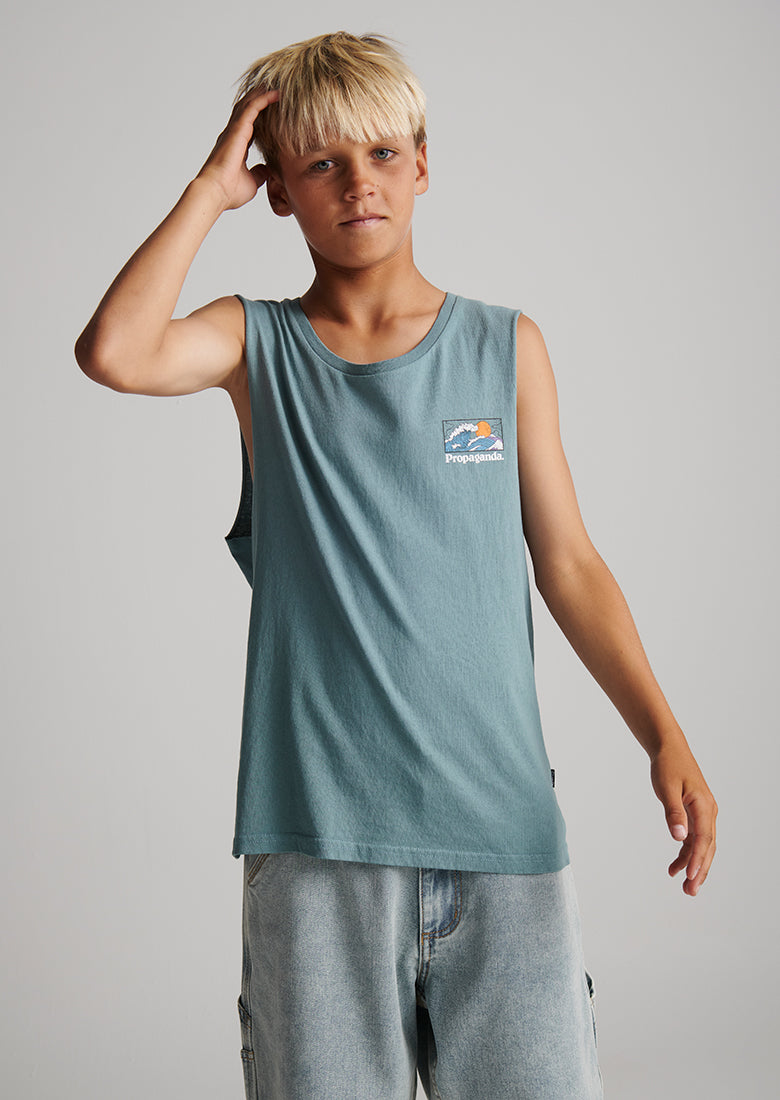 Surf Tank