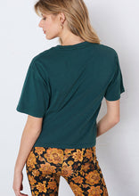 Load image into Gallery viewer, Le Soleil Bibs Tee
