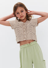 Load image into Gallery viewer, Betty Knit Top
