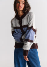 Load image into Gallery viewer, Nirvana Knit
