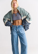 Load image into Gallery viewer, Reversible Treeline Jacket

