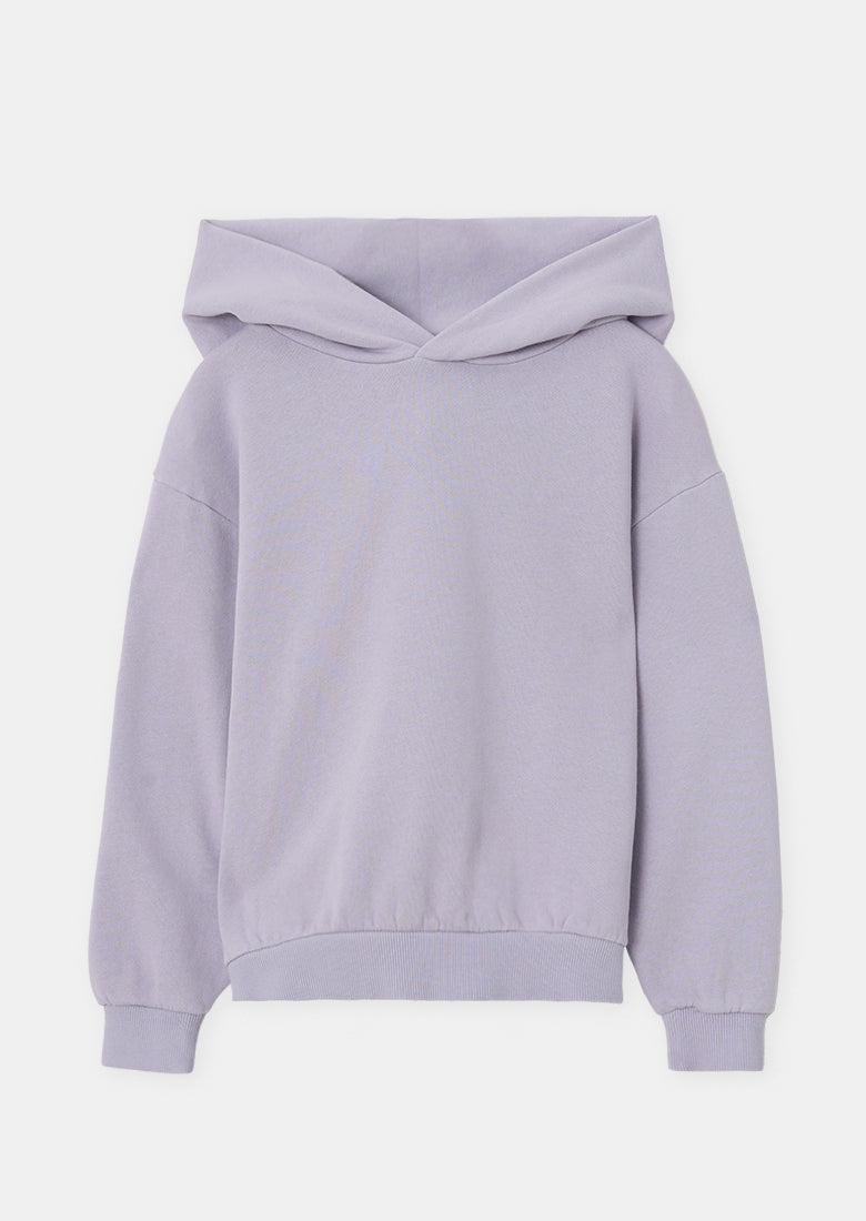 Basic Mellow Hoodie