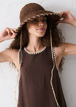 Load image into Gallery viewer, Loom Hat
