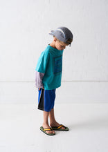 Load image into Gallery viewer, Adventure Layer Tee
