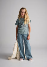 Load image into Gallery viewer, Cord Baggy Low Rise Pants
