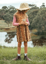 Load image into Gallery viewer, Pocket Dress
