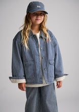 Load image into Gallery viewer, Laneway Jacket
