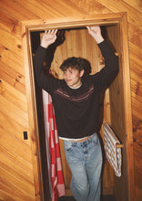Load image into Gallery viewer, Chopped Lorne Knit
