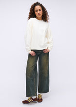Load image into Gallery viewer, Basic Throwback Long Sleeve
