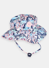 Load image into Gallery viewer, Under The Sea Bucket Hat
