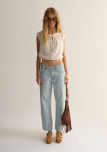 Load image into Gallery viewer, Boho Jeans
