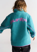 Load image into Gallery viewer, Summit Quarter Zip
