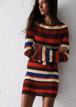 Load image into Gallery viewer, Halley Mini Dress
