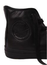 Load image into Gallery viewer, Leather - High Tops
