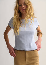 Load image into Gallery viewer, Kai Frill Tee
