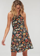 Load image into Gallery viewer, Arlo Halter Dress

