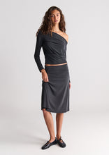 Load image into Gallery viewer, Greta Midi Skirt
