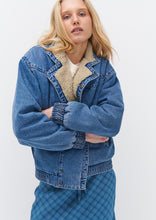 Load image into Gallery viewer, Marni Denim Jacket
