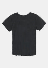 Load image into Gallery viewer, Basic Cali Frill Tee
